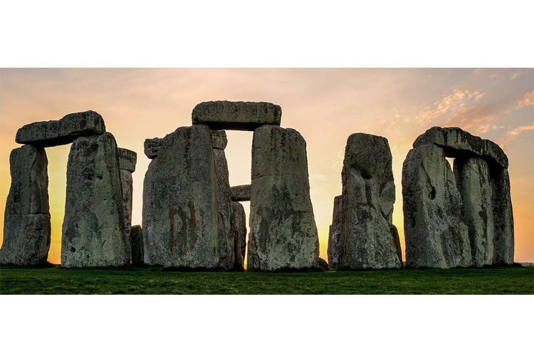 Stonehenge