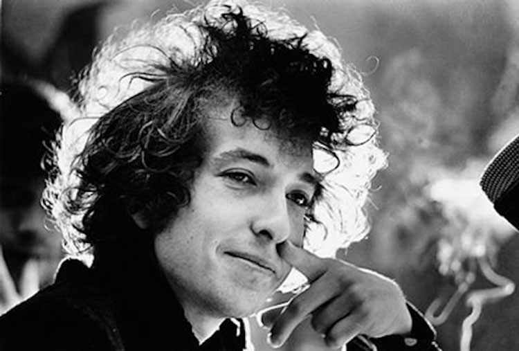 Bob Dylan