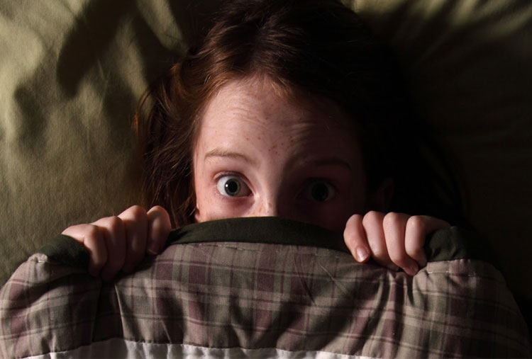 Somnifobia: miedo a dormir