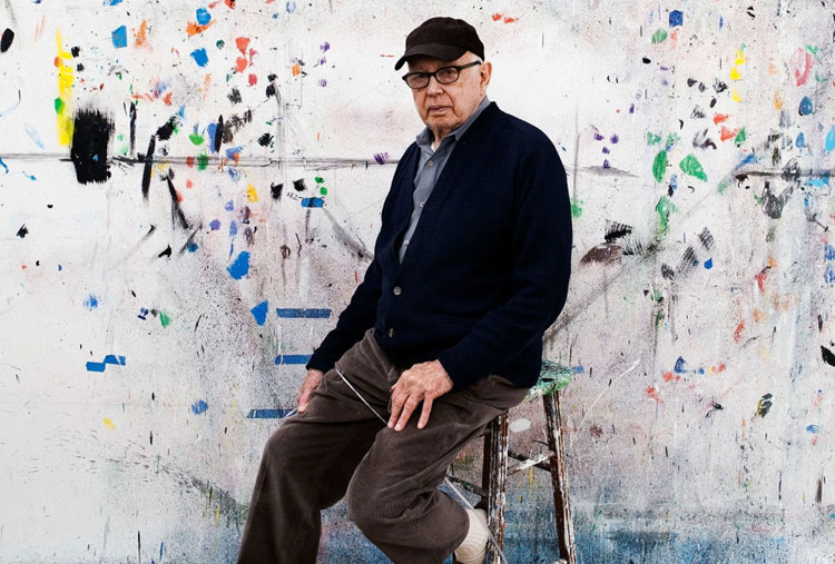 Ellsworth Kelly