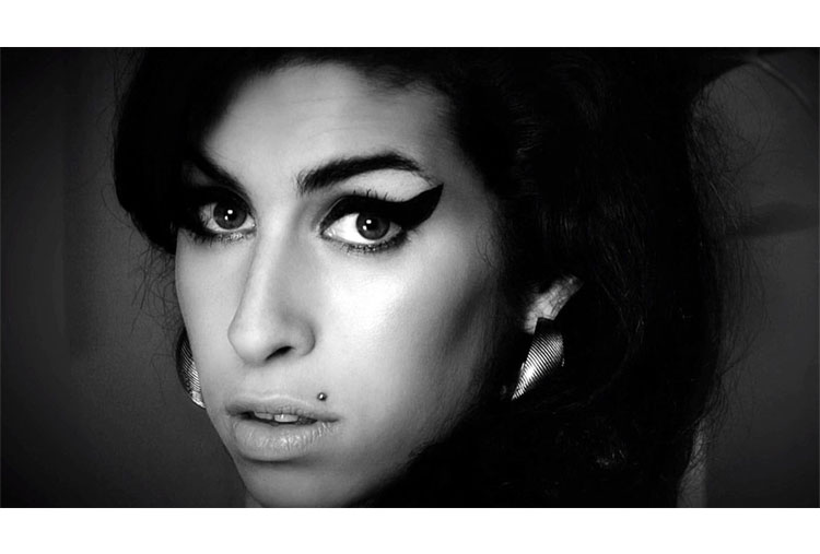 Amy Winehouse