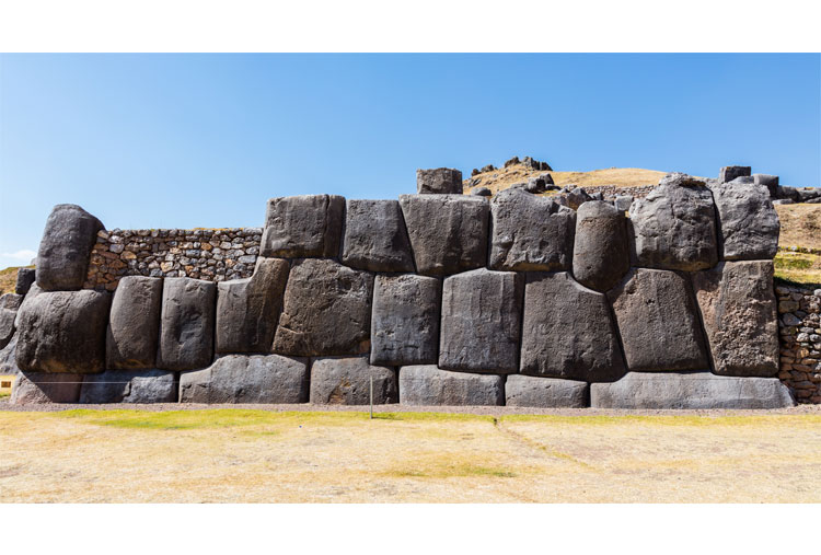 Sacsayhuamán