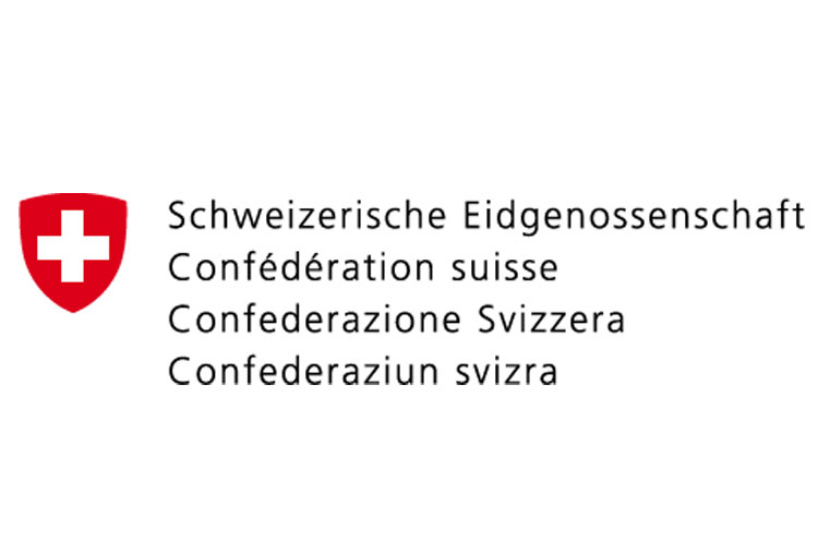 Becas del Gobierno Suizo