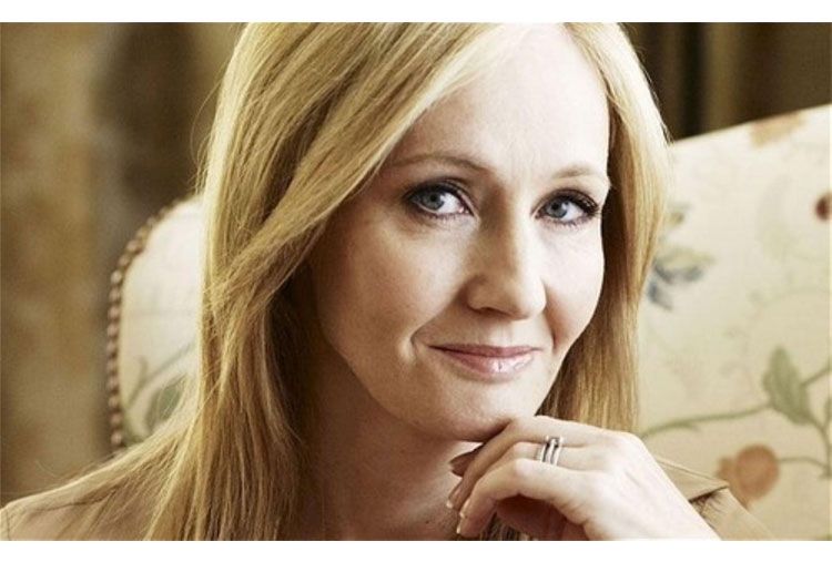 Joanne Rowling