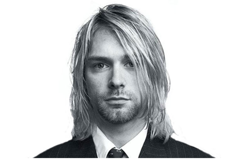 Kurt Cobain