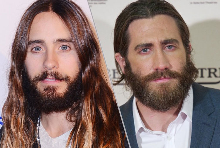 Jared Leto y Jake Gyllenhaal