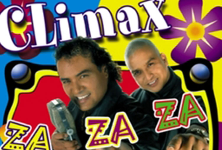 Climax: “Za, za, za”