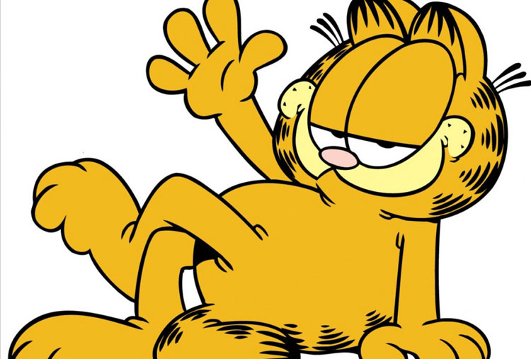 Garfield