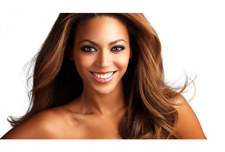 Beyoncé Giselle Knowles-Carter