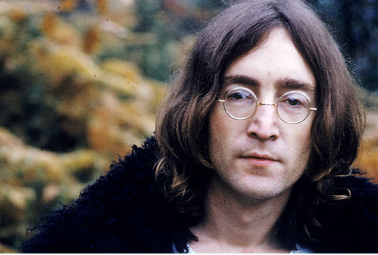 John Lennon