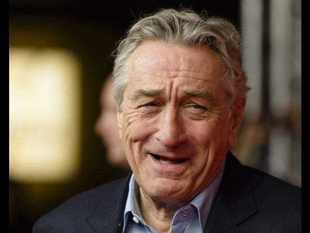 Robert de Niro