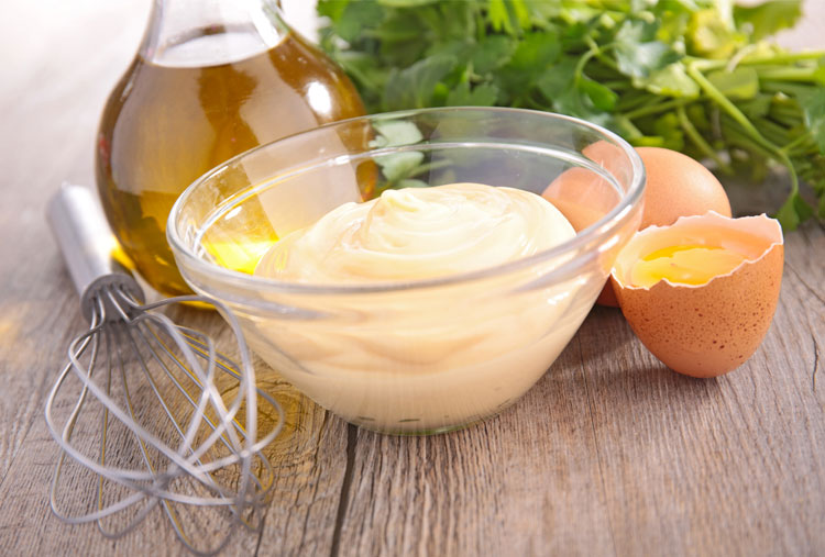 Mascarilla para el cabello