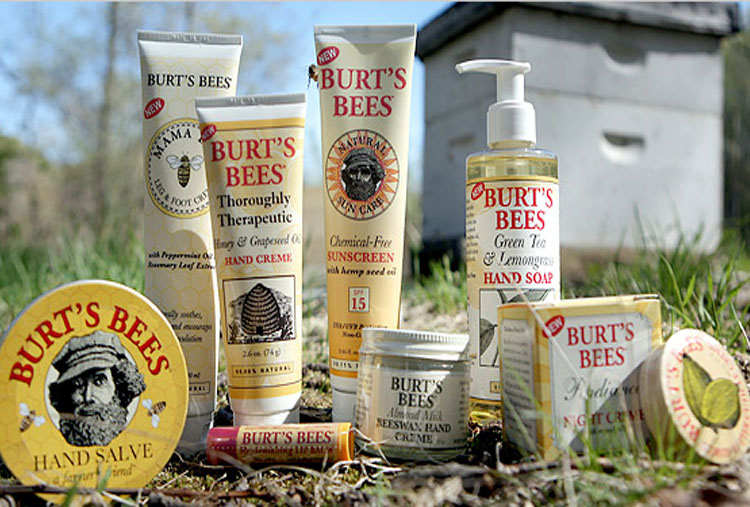 Burt's Bees