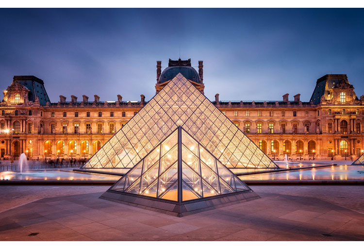 Museo Louvre