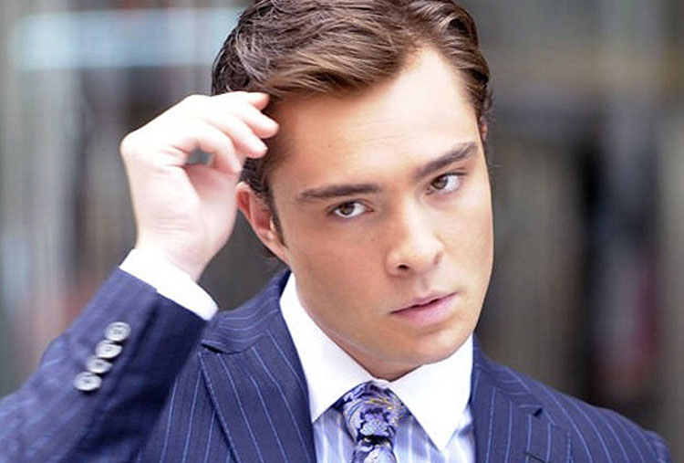 Chuck Bass