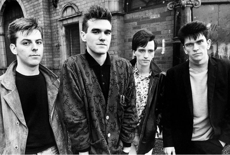 The Smiths