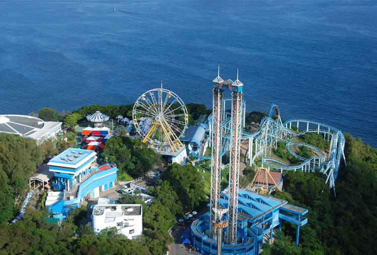 Ocean Park