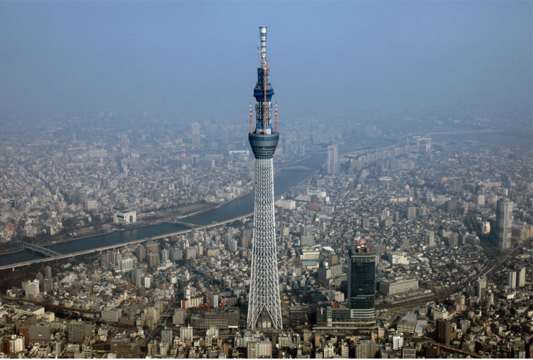 Torre Ostankino