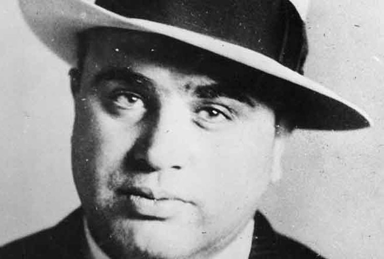 Al Capone