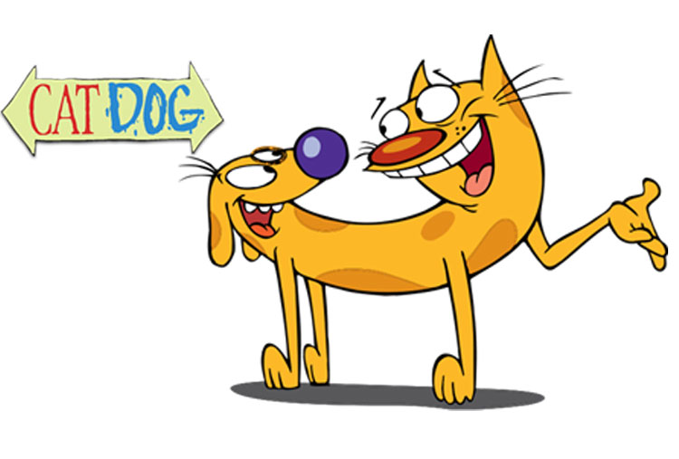 Catdog