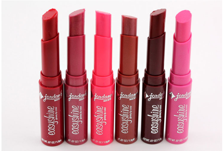 Jordana Cosmetics