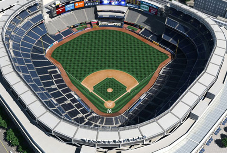 Yankee Stadium