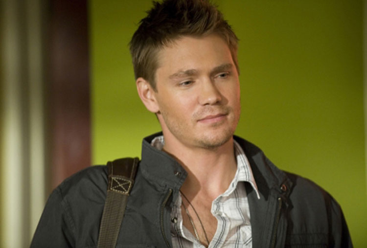 Lucas Scott