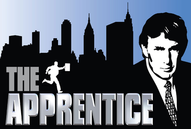 The Apprentice