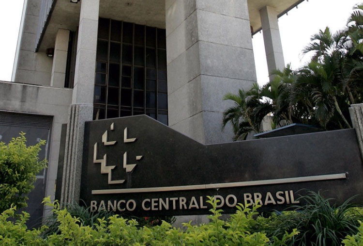 Banco Central de Fortaleza