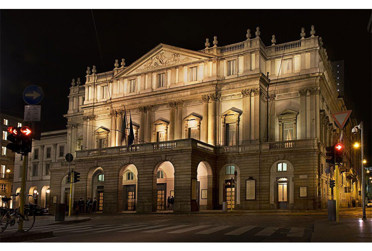 Teatro La Scala