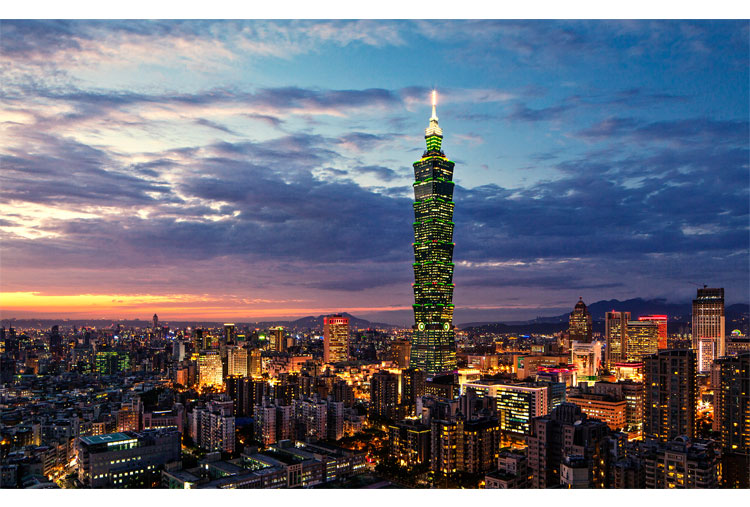 Taipei 101