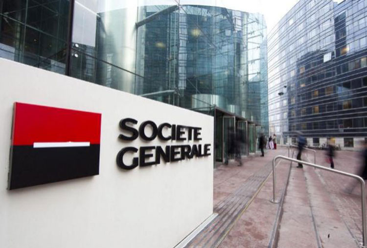 Banco Societé Générale