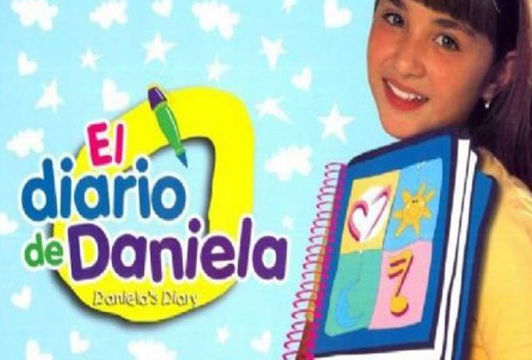 El diario de Daniela