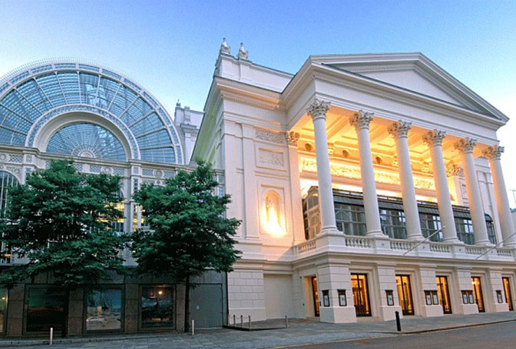 Royal Opera House