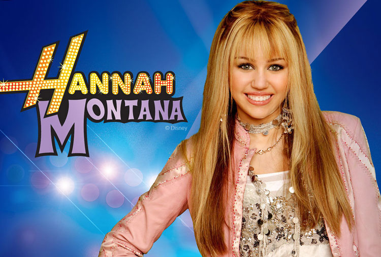 Hannah Montana