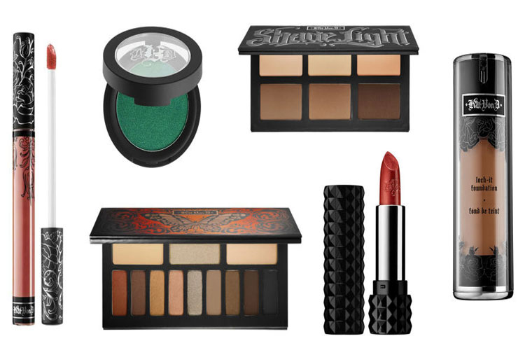 Kat Von D Beauty