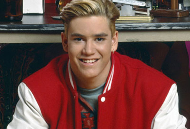 Zack Morris