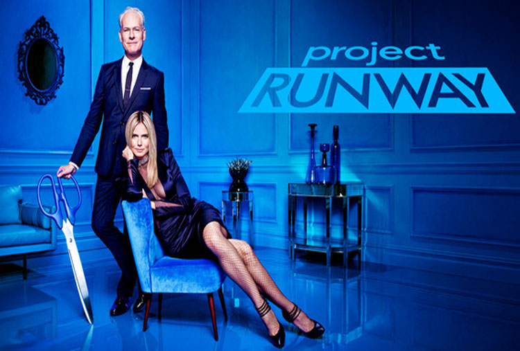 Project Runway