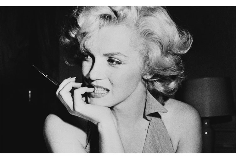 La misteriosa muerte de Marilyn Monroe