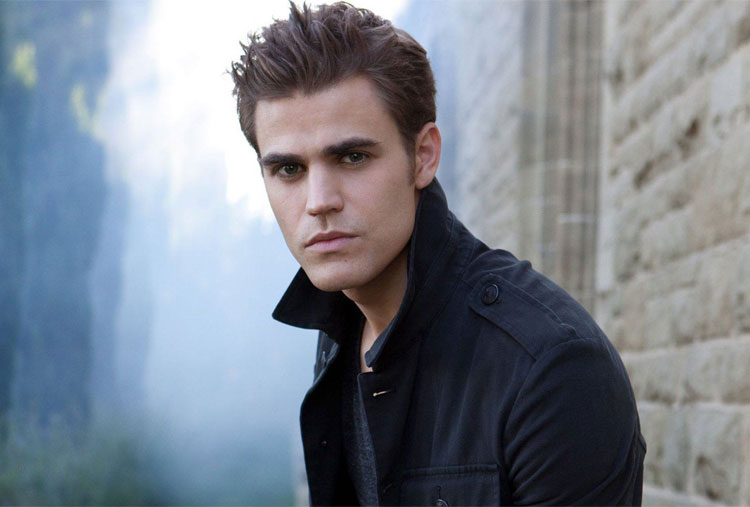 Stefan Salvatore