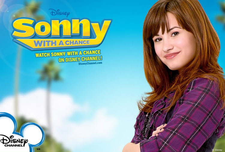 Sunny entre estrellas