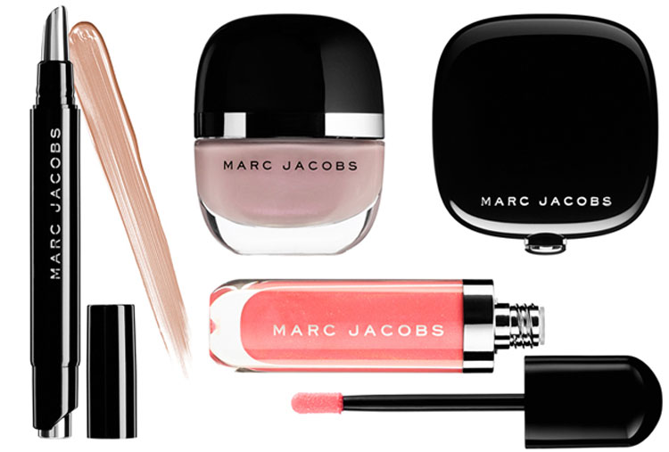 Marc Jacobs Beauty