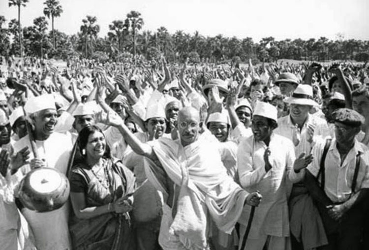 Satyagraha