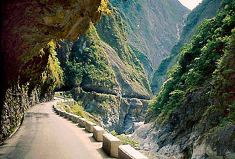 Taroko Gorge