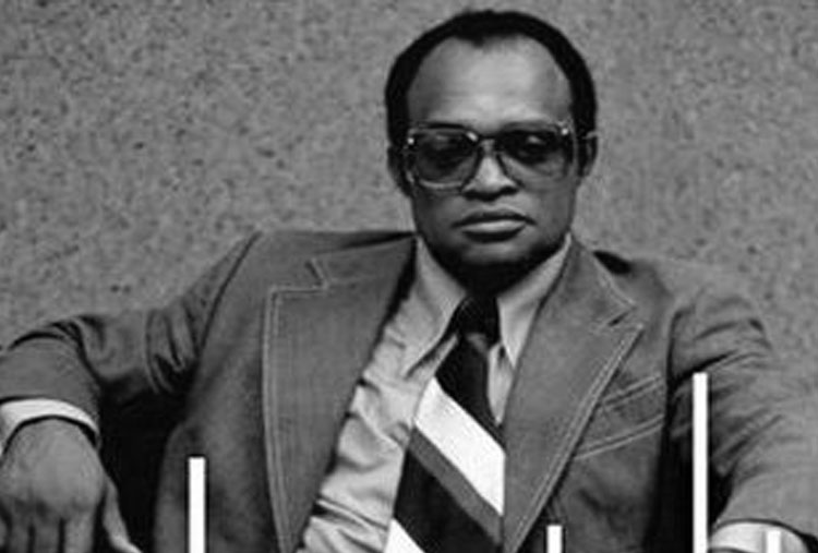 Nicky Barnes