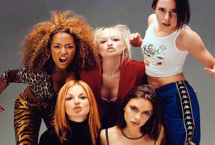 Spice Girls