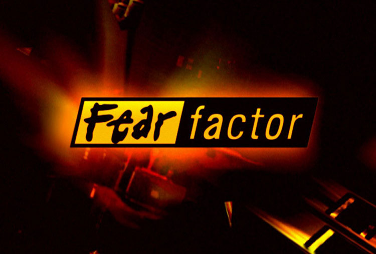 Fear Factor