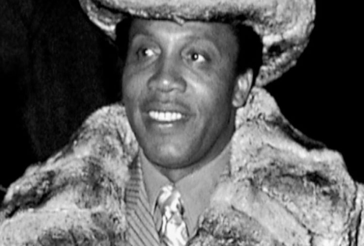 Frank Lucas