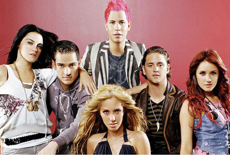 RBD