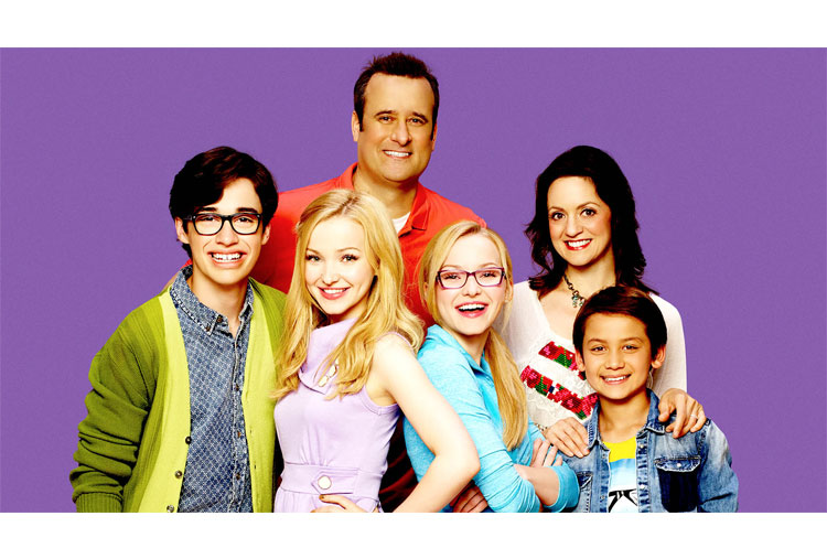 Liv y Maddie